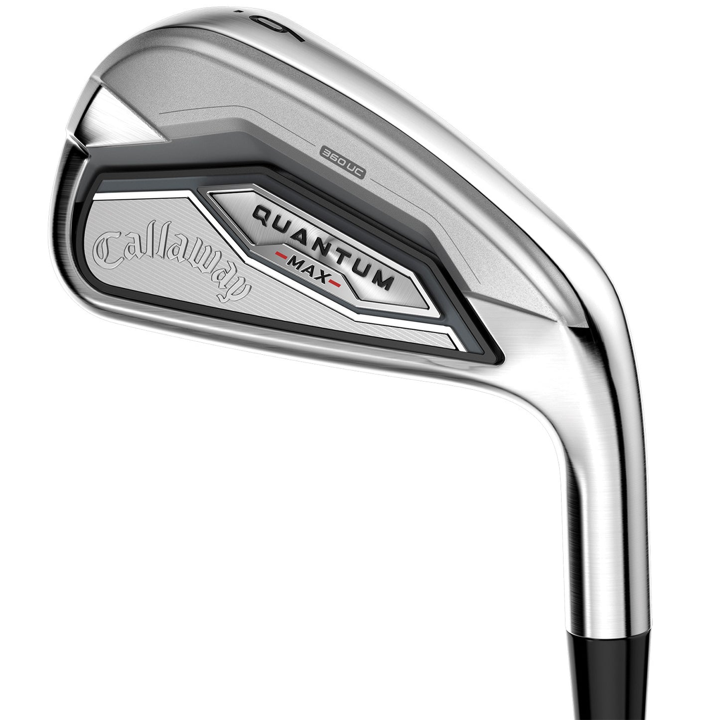 Callaway Quantum Max Single Iron