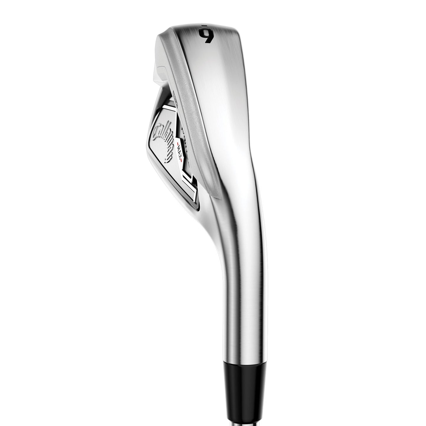 Callaway Quantum Max Irons