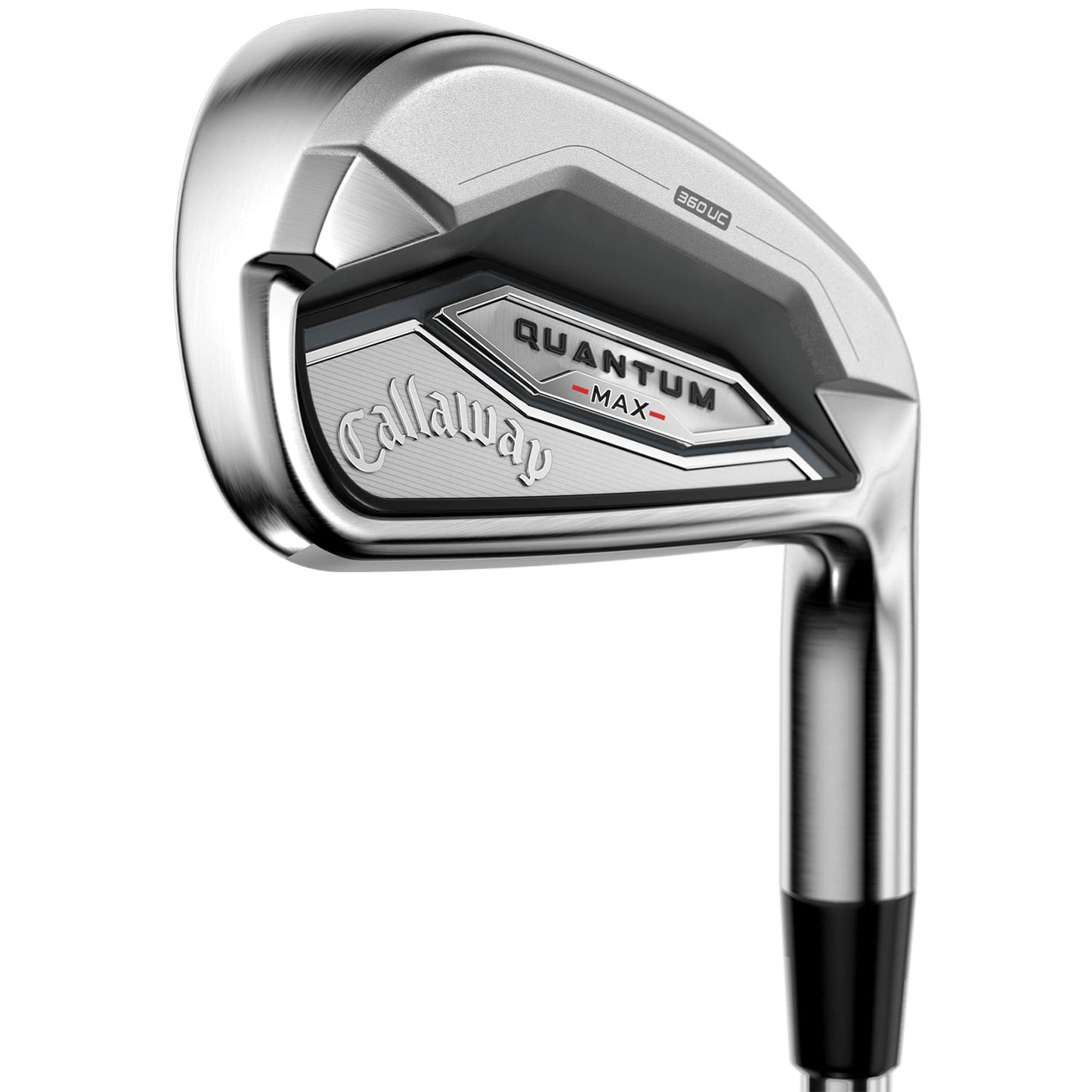 Custom Callaway Women's Quantum Max Irons