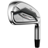 Custom Callaway Women's Quantum Max Irons
