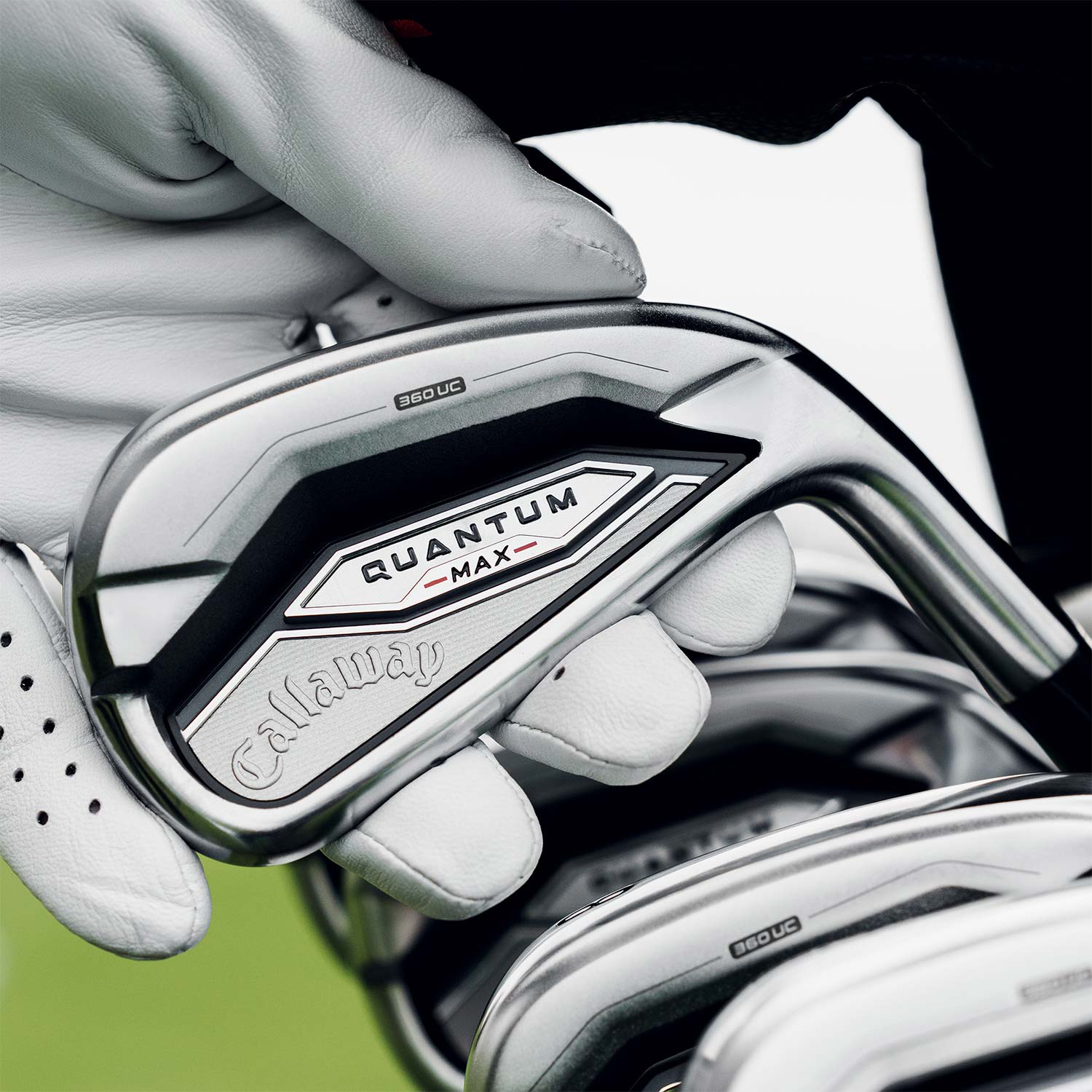 Callaway Women's Quantum Max Irons – Golf Discount