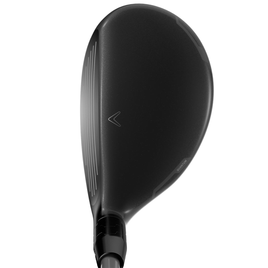 Custom Callaway Quantum Max OS Hybrid