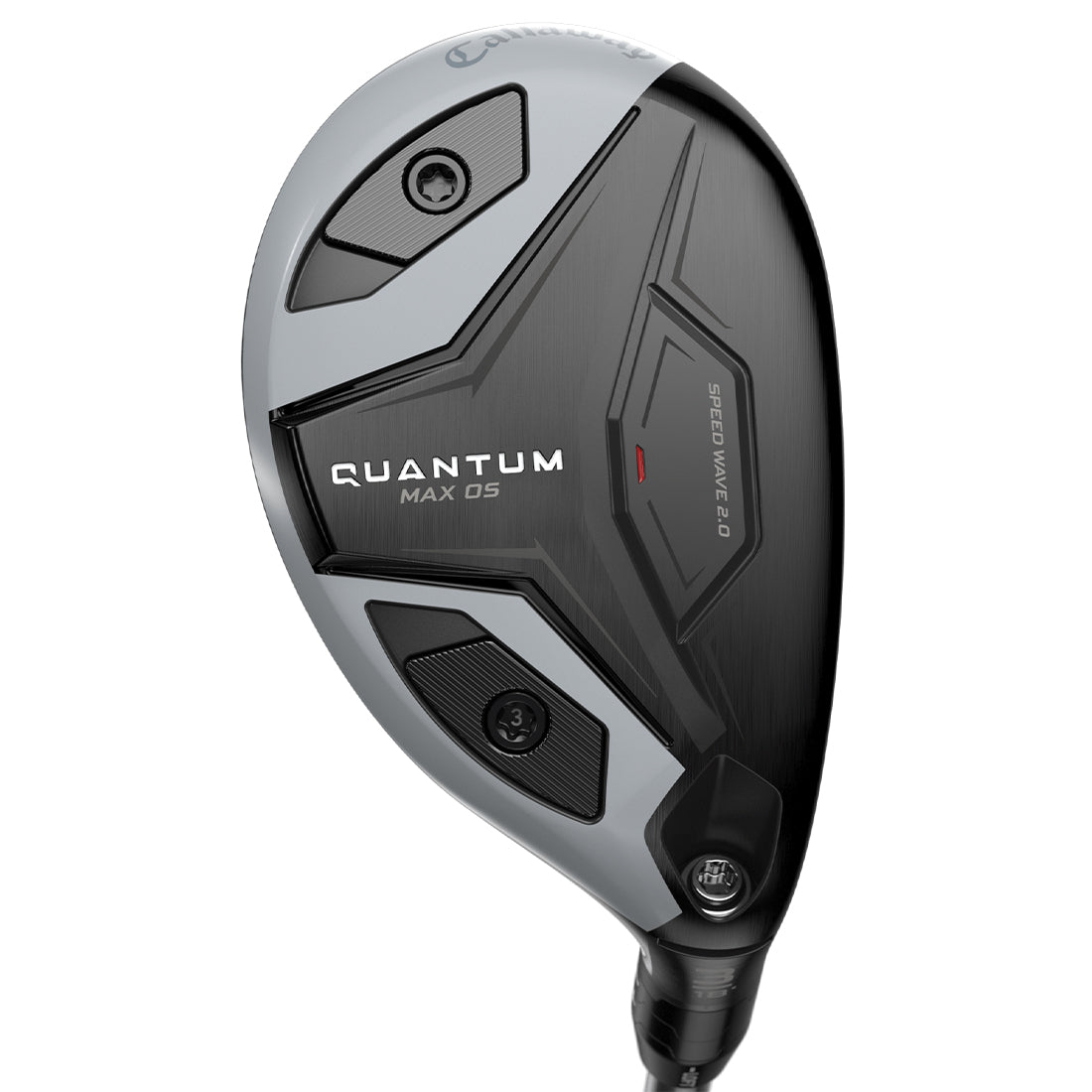Callaway Quantum Max OS Combo Irons