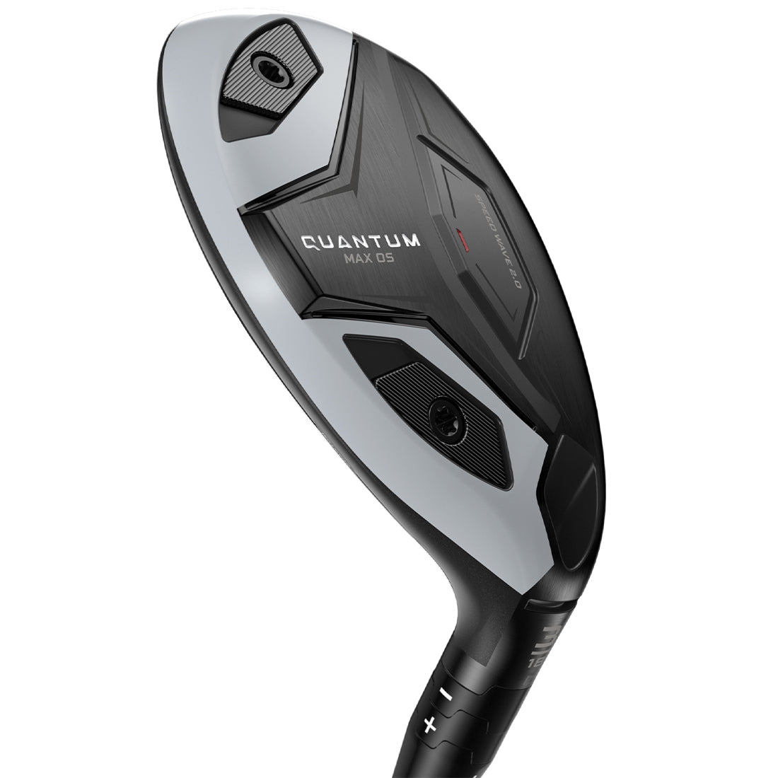 Callaway Quantum Max OS Combo Irons