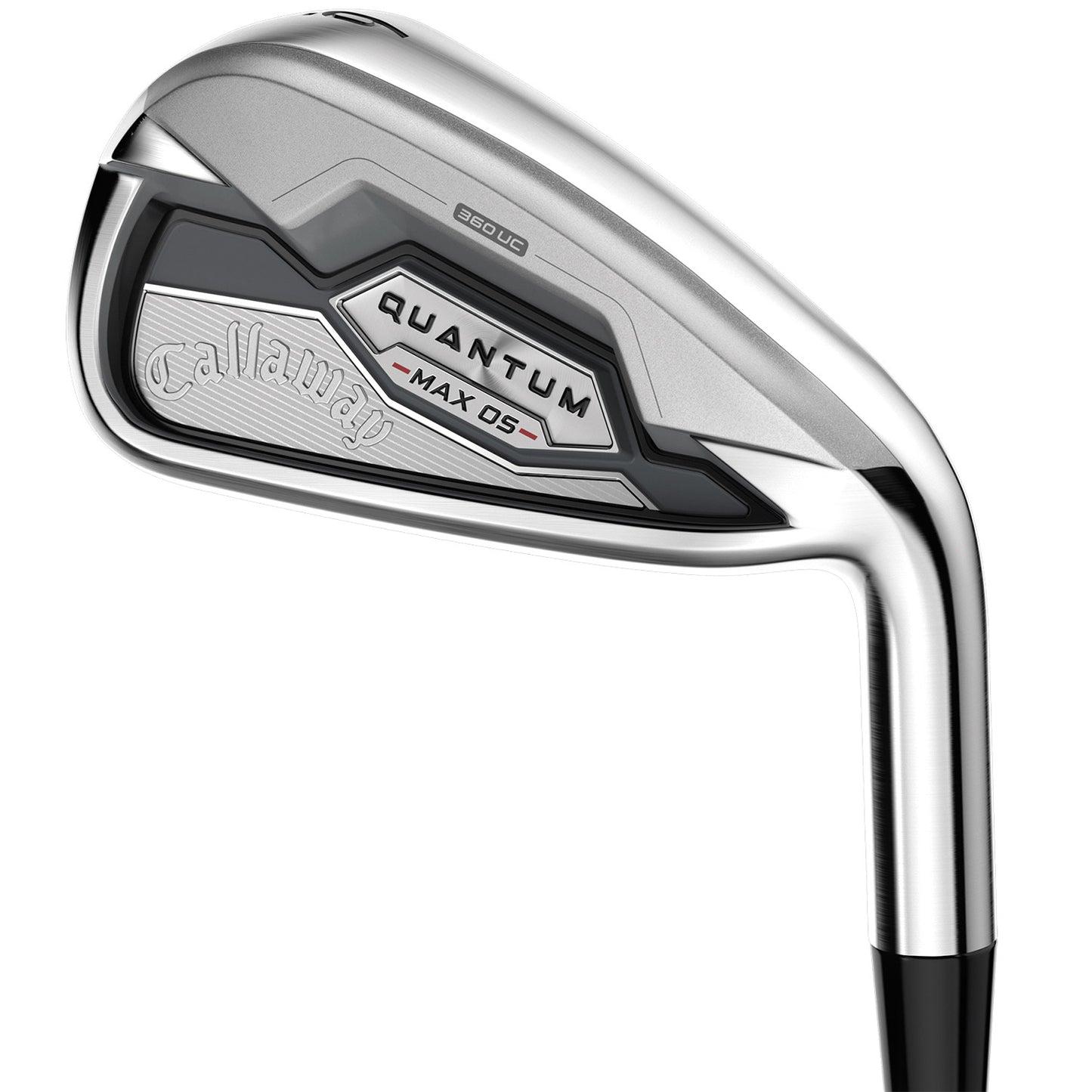 Callaway Quantum Max OS Single Iron