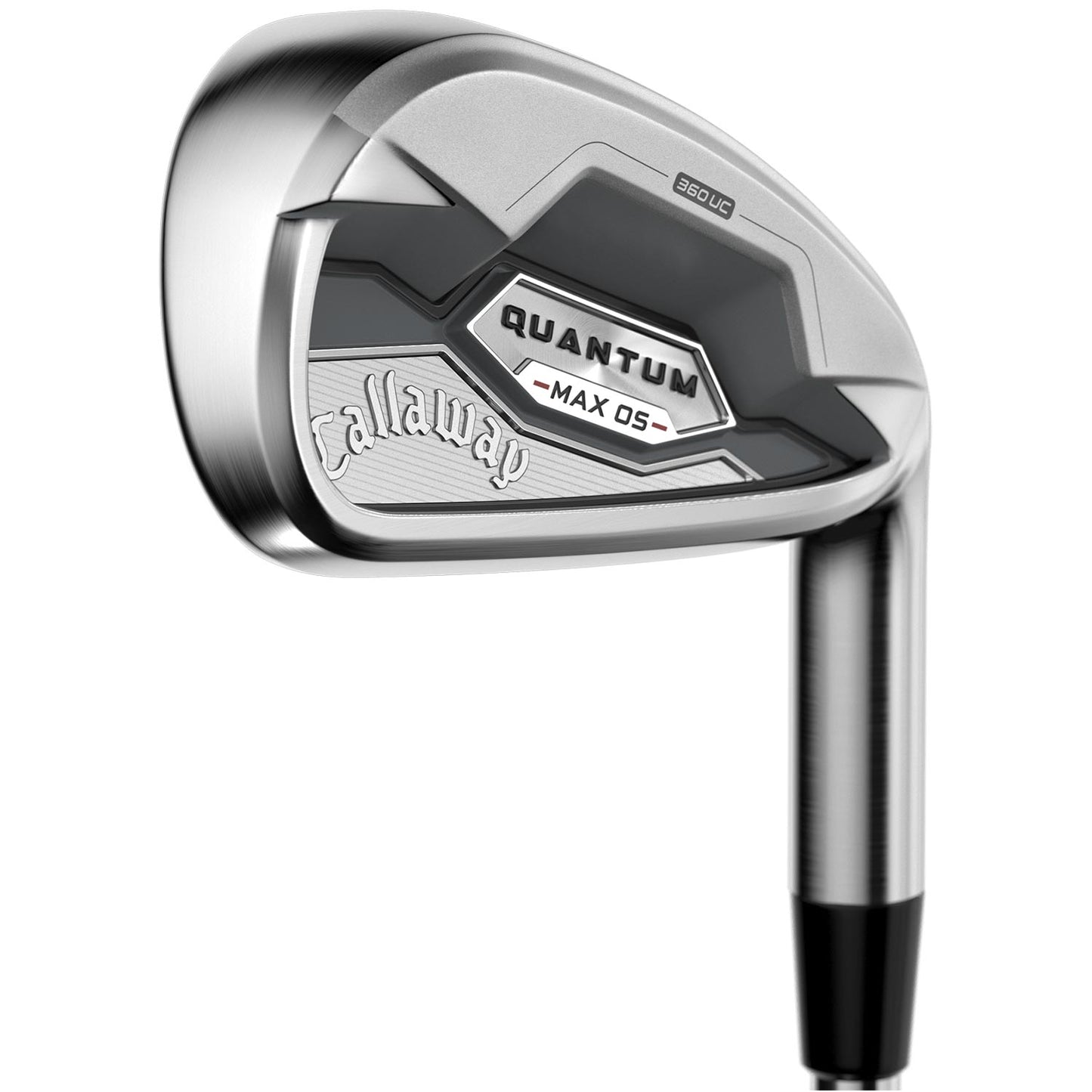 Callaway Women's Quantum Max Combo Irons