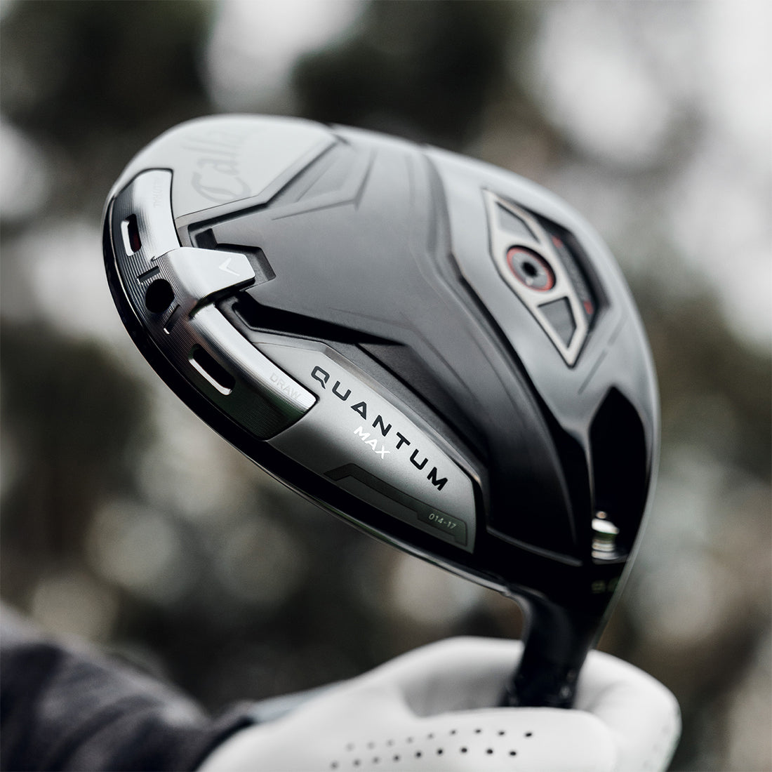 Callaway Quantum Max Driver – Golf Discount