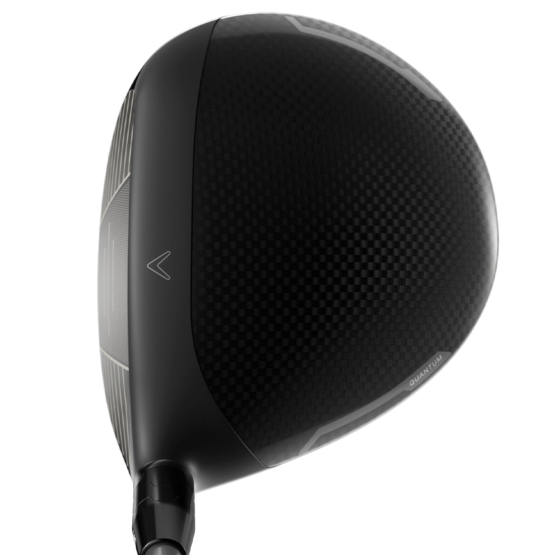 Custom Callaway Quantum Mini Driver