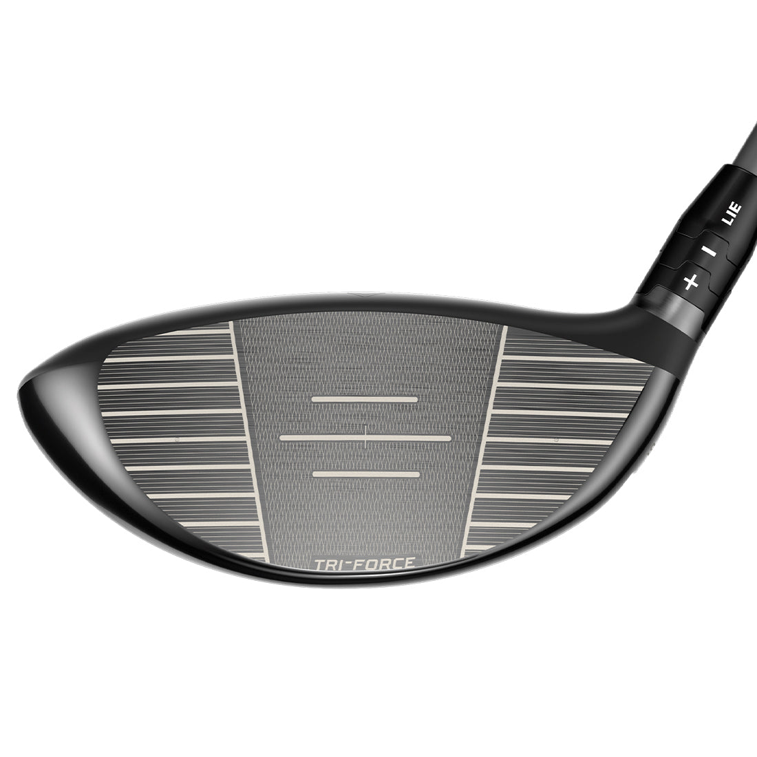 Custom Callaway Quantum Mini Driver