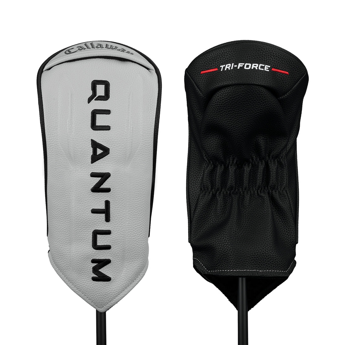 Custom Callaway Quantum Mini Driver