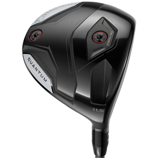 Callaway Women's Quantum Mini Driver