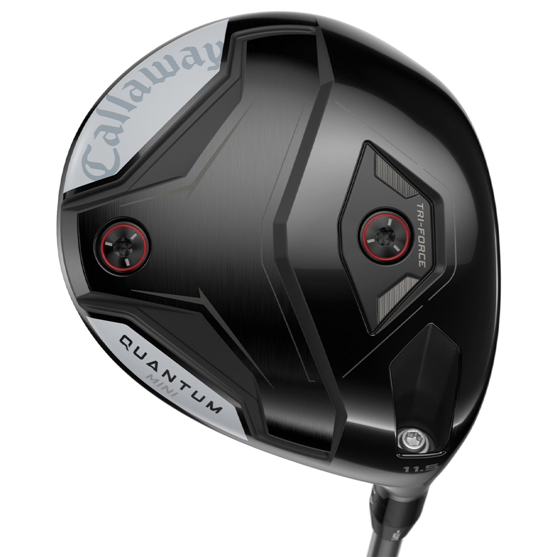 Custom Callaway Quantum Mini Driver