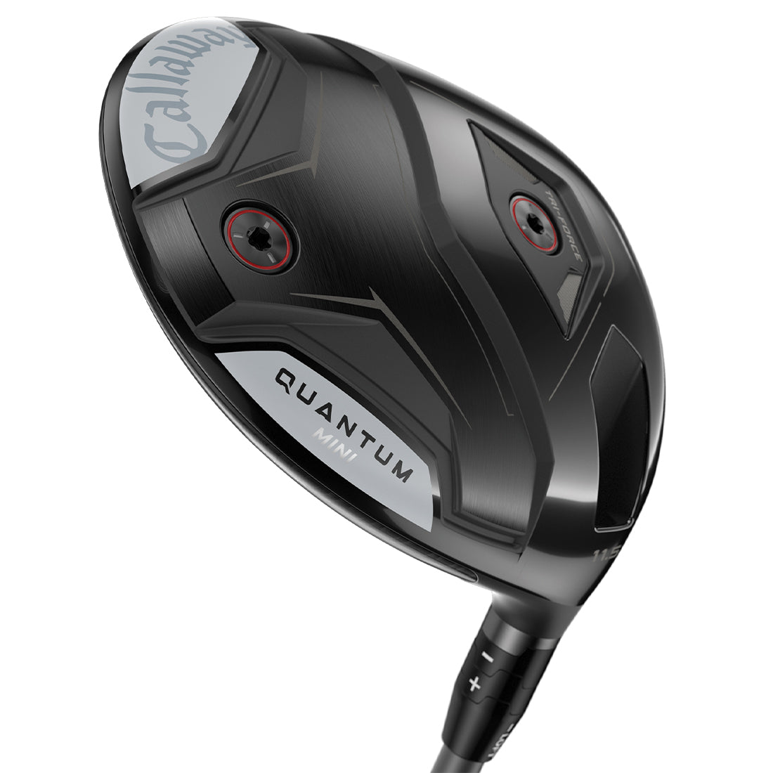 Custom Callaway Quantum Mini Driver
