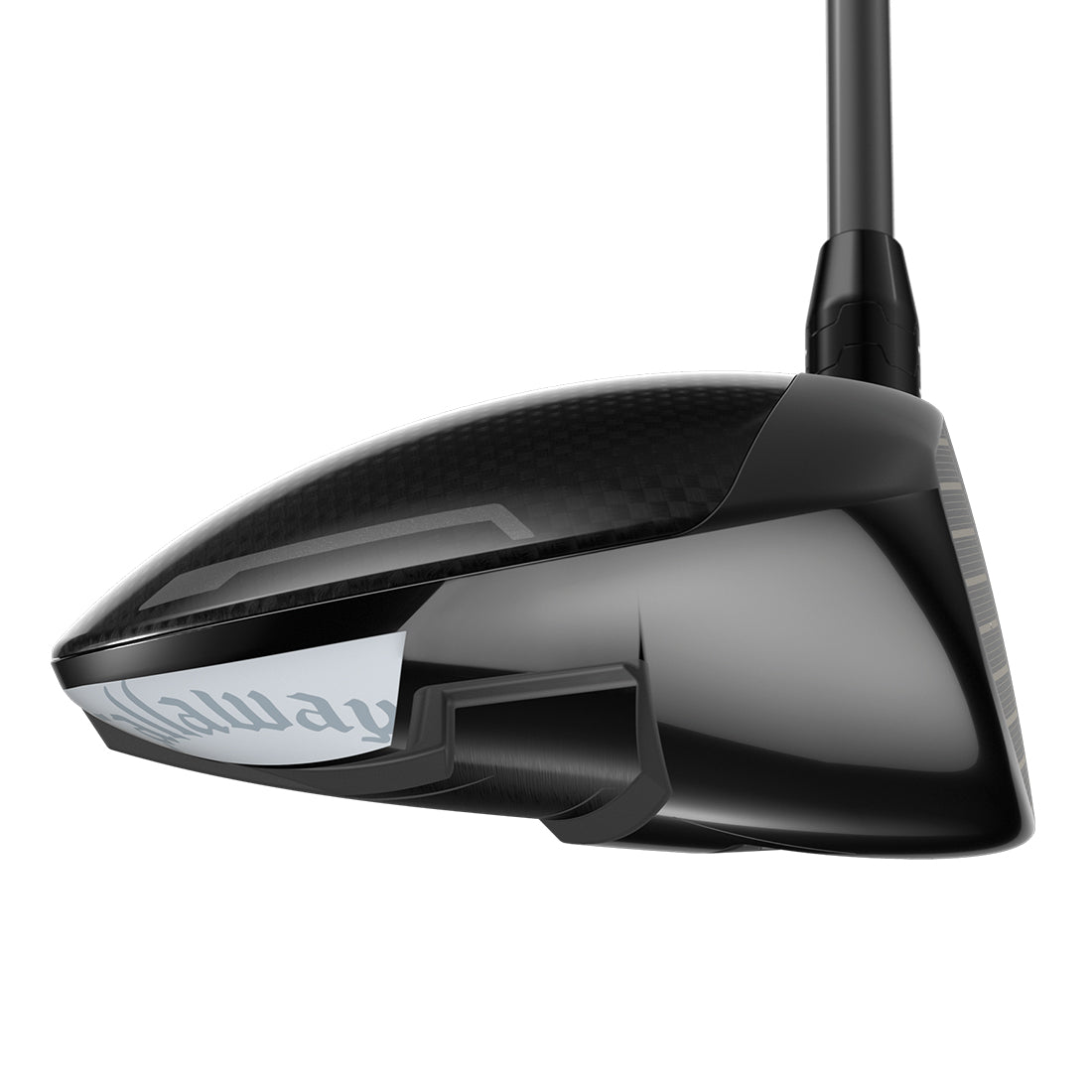 Custom Callaway Quantum Mini Driver