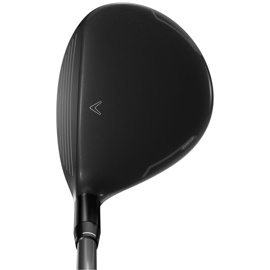 Custom Callaway Women's Quantum Mini Spinner Fairway Wood