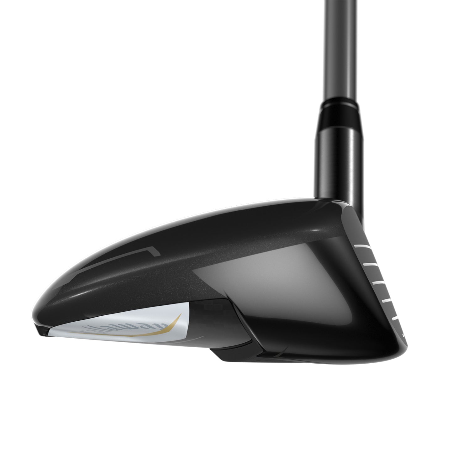 Callaway Women's Quantum Mini Spinner Fairway Wood