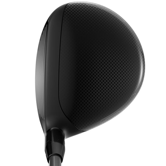 Callaway Quantum Ti Fairway Wood