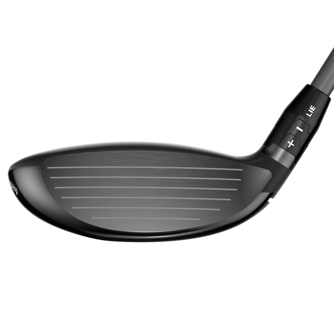 Custom Callaway Quantum Ti Fairway Wood