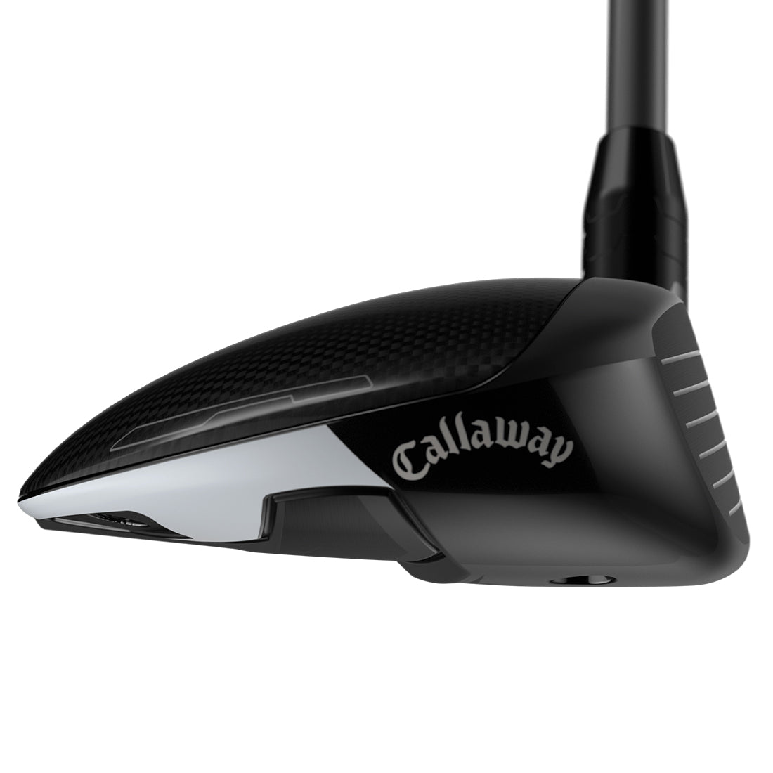 Custom Callaway Quantum Ti Fairway Wood