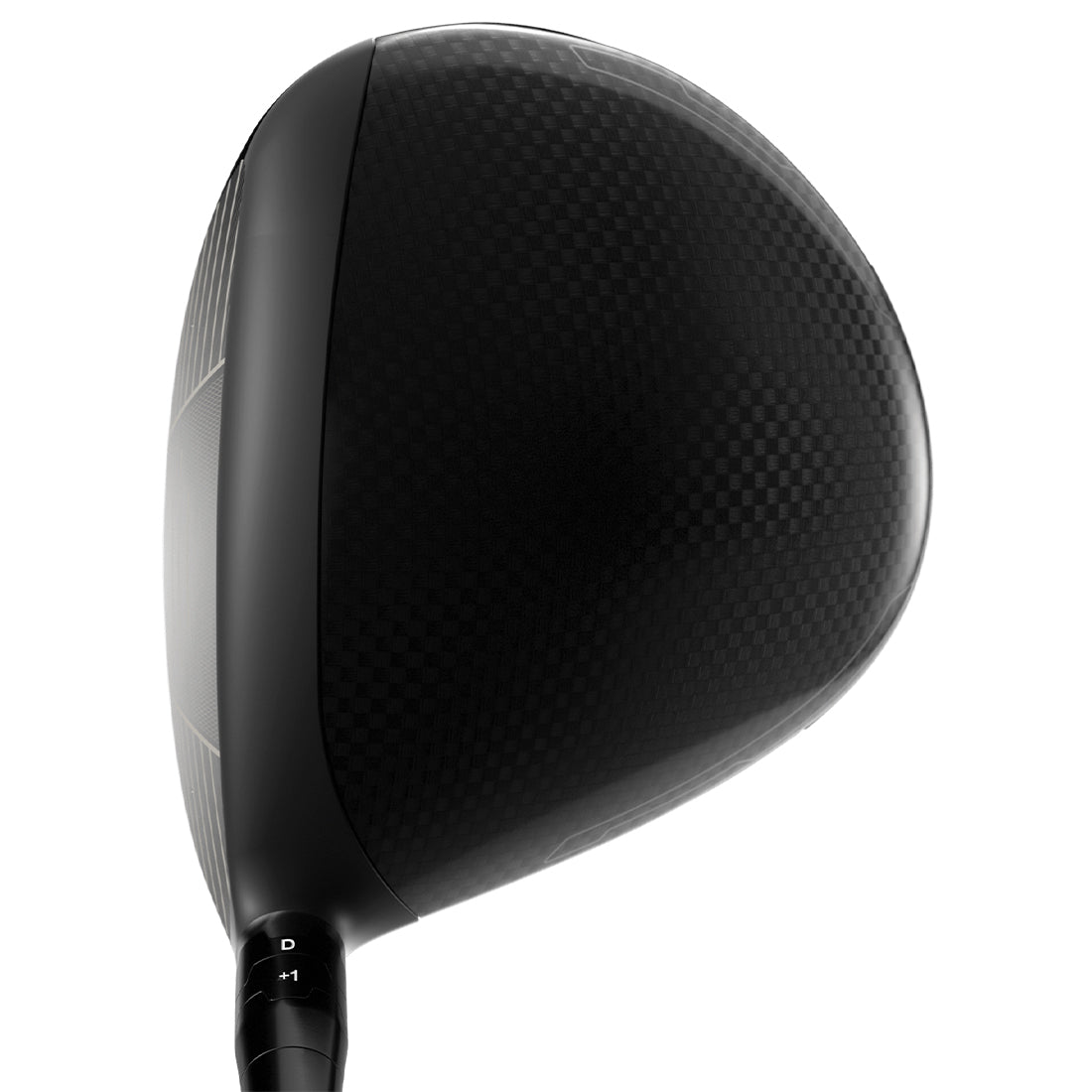 Custom Callaway Quantum Triple Diamond Driver
