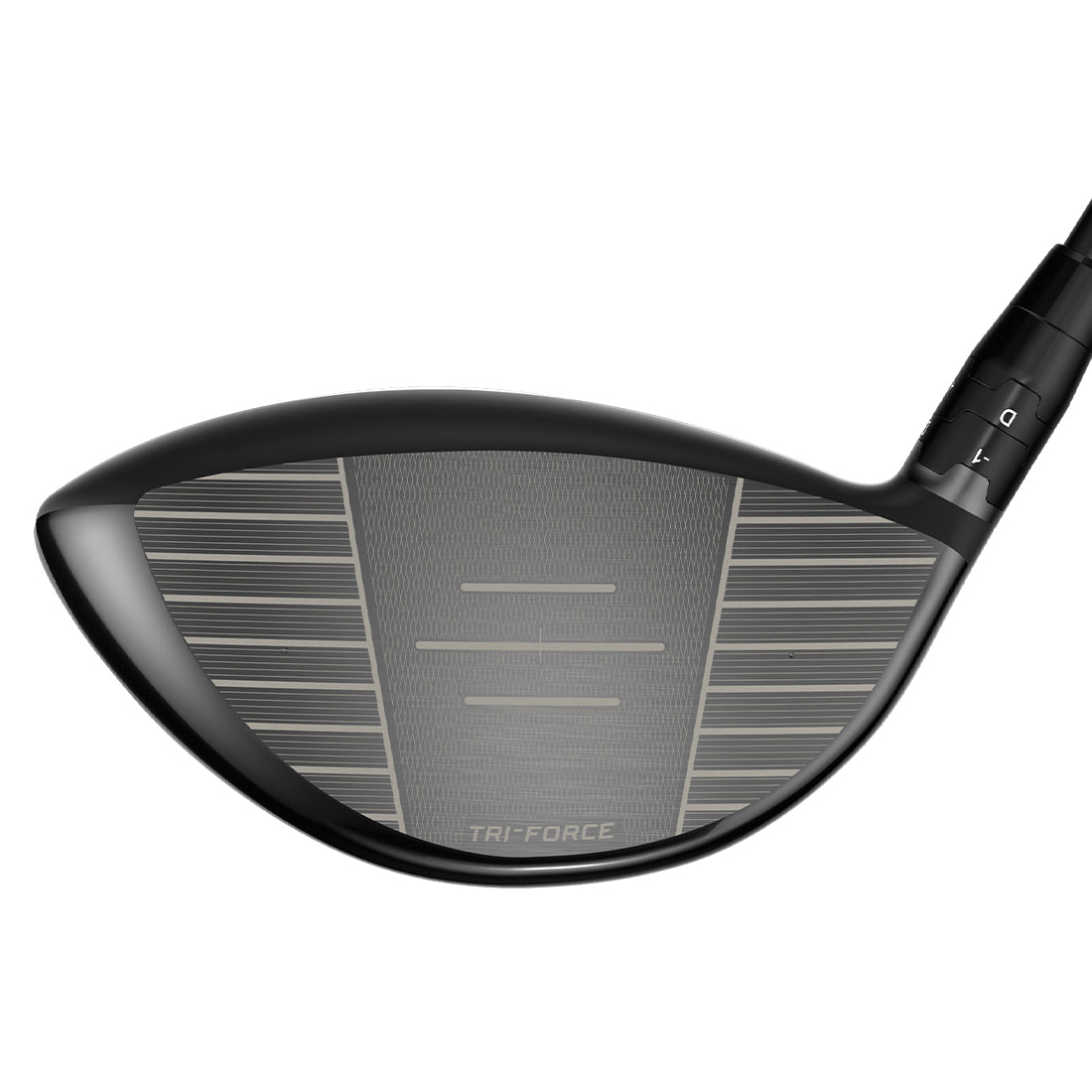 Custom Callaway Quantum Triple Diamond Driver