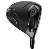 Custom Callaway Quantum Triple Diamond Driver