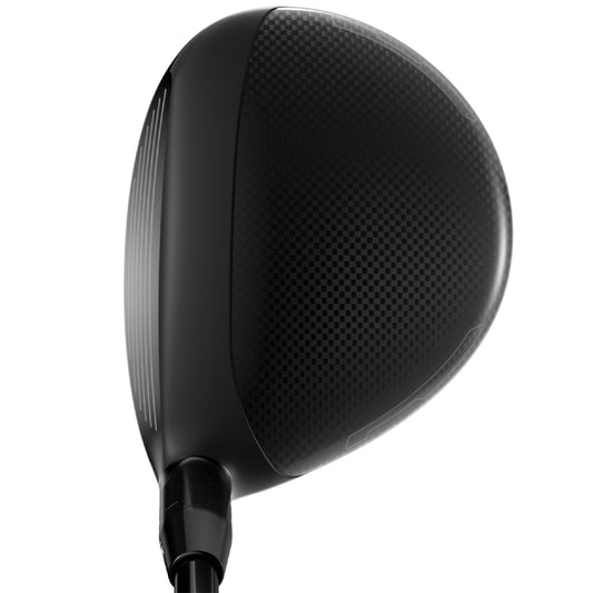 Callaway Quantum Triple Diamond Fairway Wood