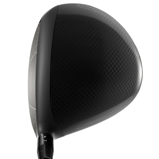 Callaway Quantum Triple Diamond Max Driver