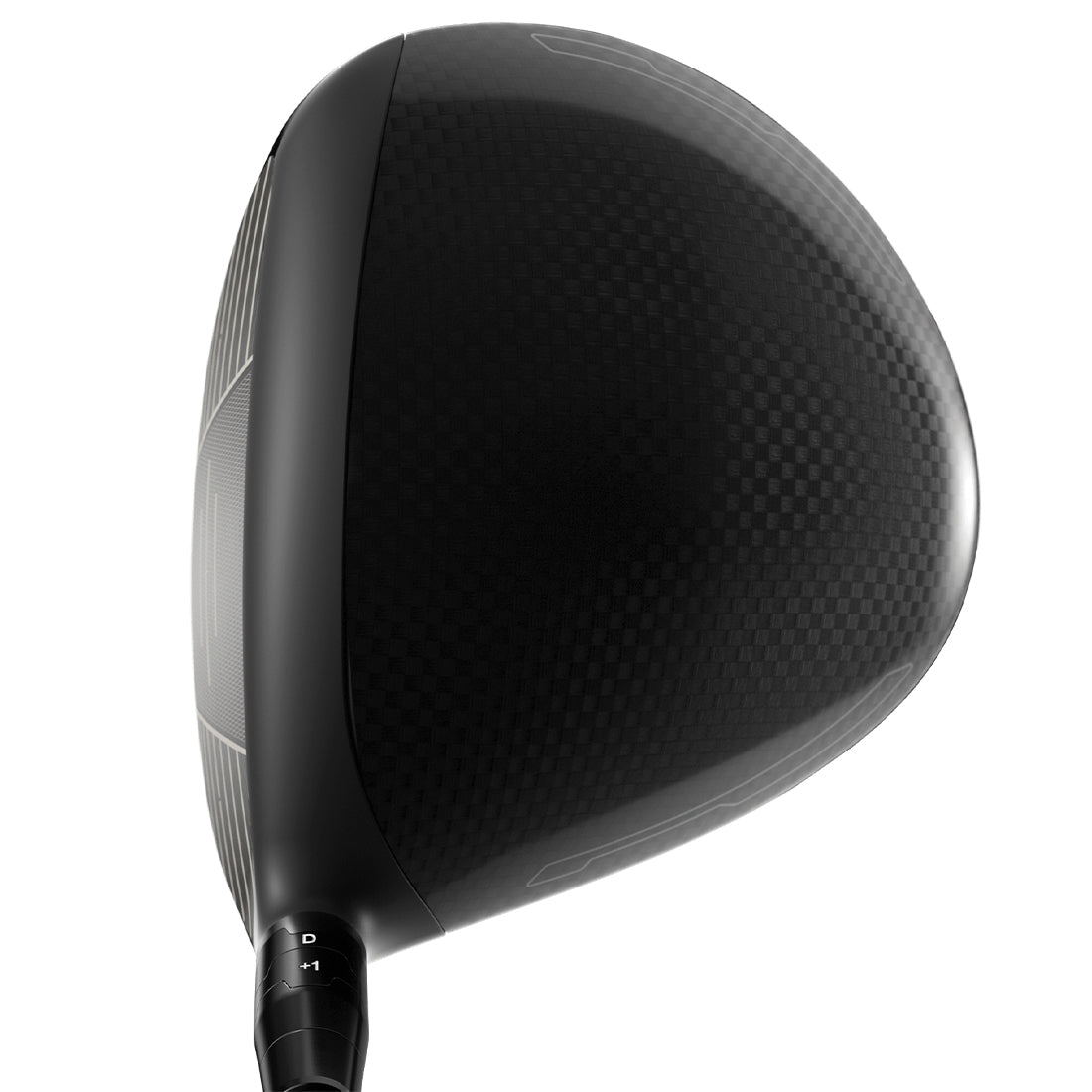 Custom Callaway Quantum Triple Diamond Max Driver – Golf Discount