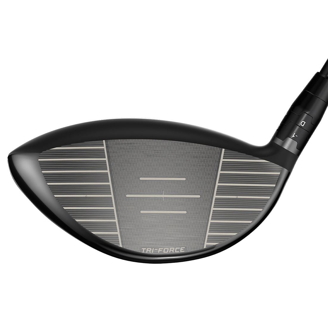 Custom Callaway Quantum Triple Diamond Max Driver