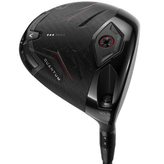 Callaway Quantum Triple Diamond Max Driver