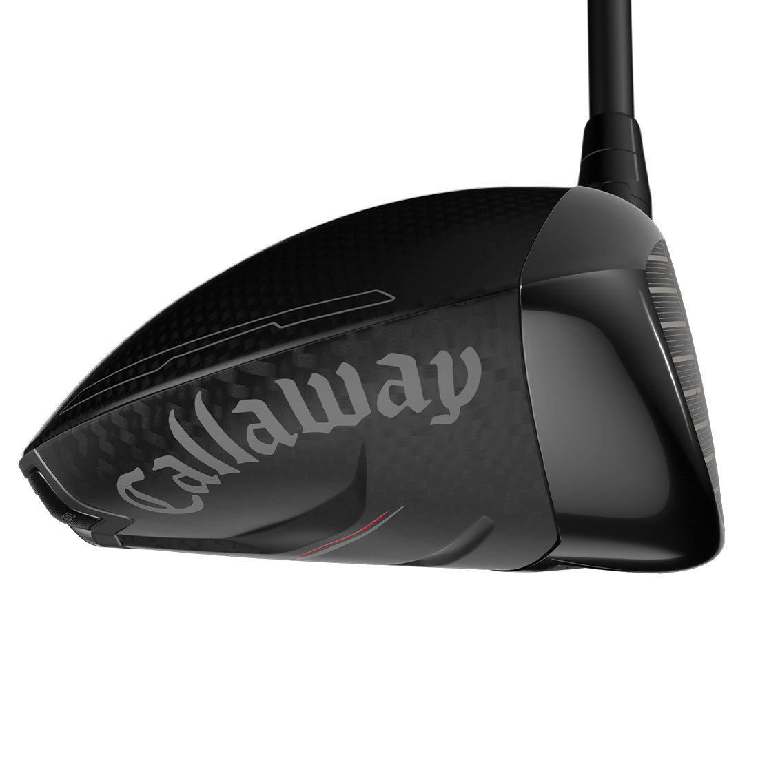 Custom Callaway Quantum Triple Diamond Max Driver