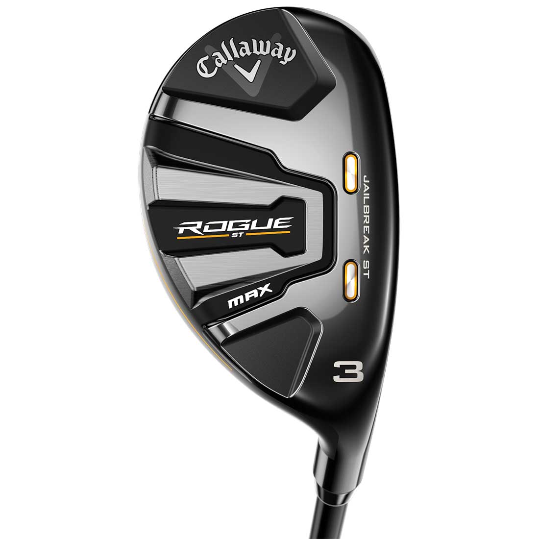 Callaway Rogue ST MAX Combo Irons