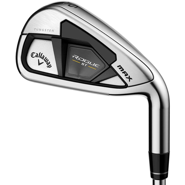 クラブ Callaway Rogue ST MAX 3W Callaway Rogue ST MAX Irons – Golf Discount