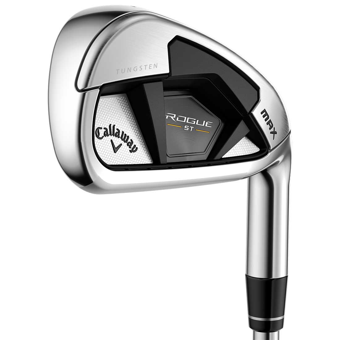 【即日発送】Callaway Rogue ST MAX 3w VENTUS 5R Callaway Rogue ST MAX Irons – Golf Discount