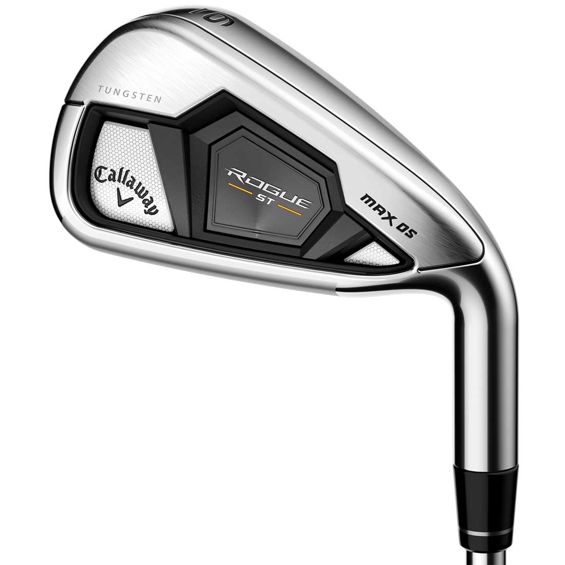 Callaway Rogue ST MAX OS Combo Irons