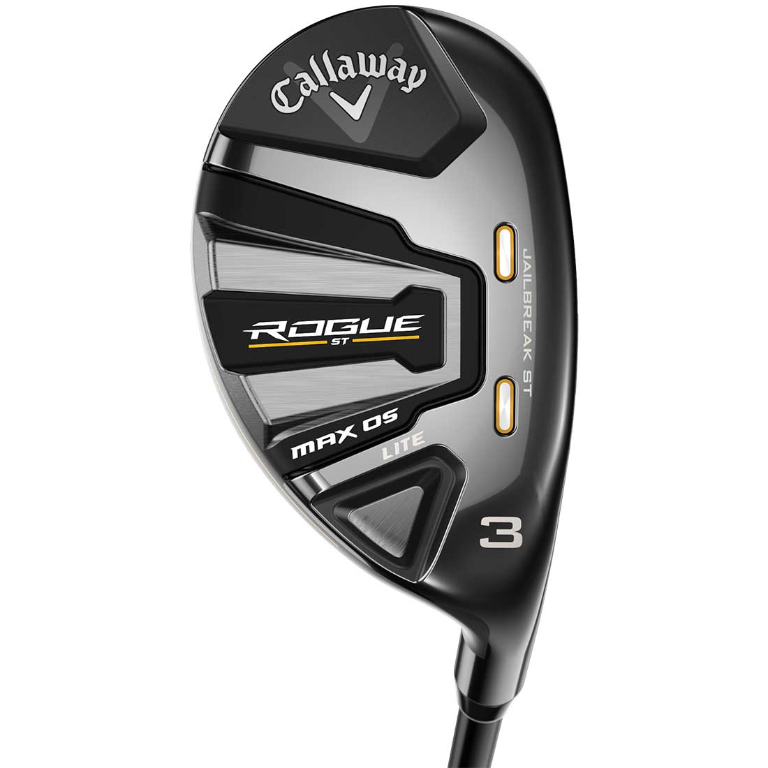 Callaway Rogue ST MAX OS Lite Combo Irons – Golf Discount