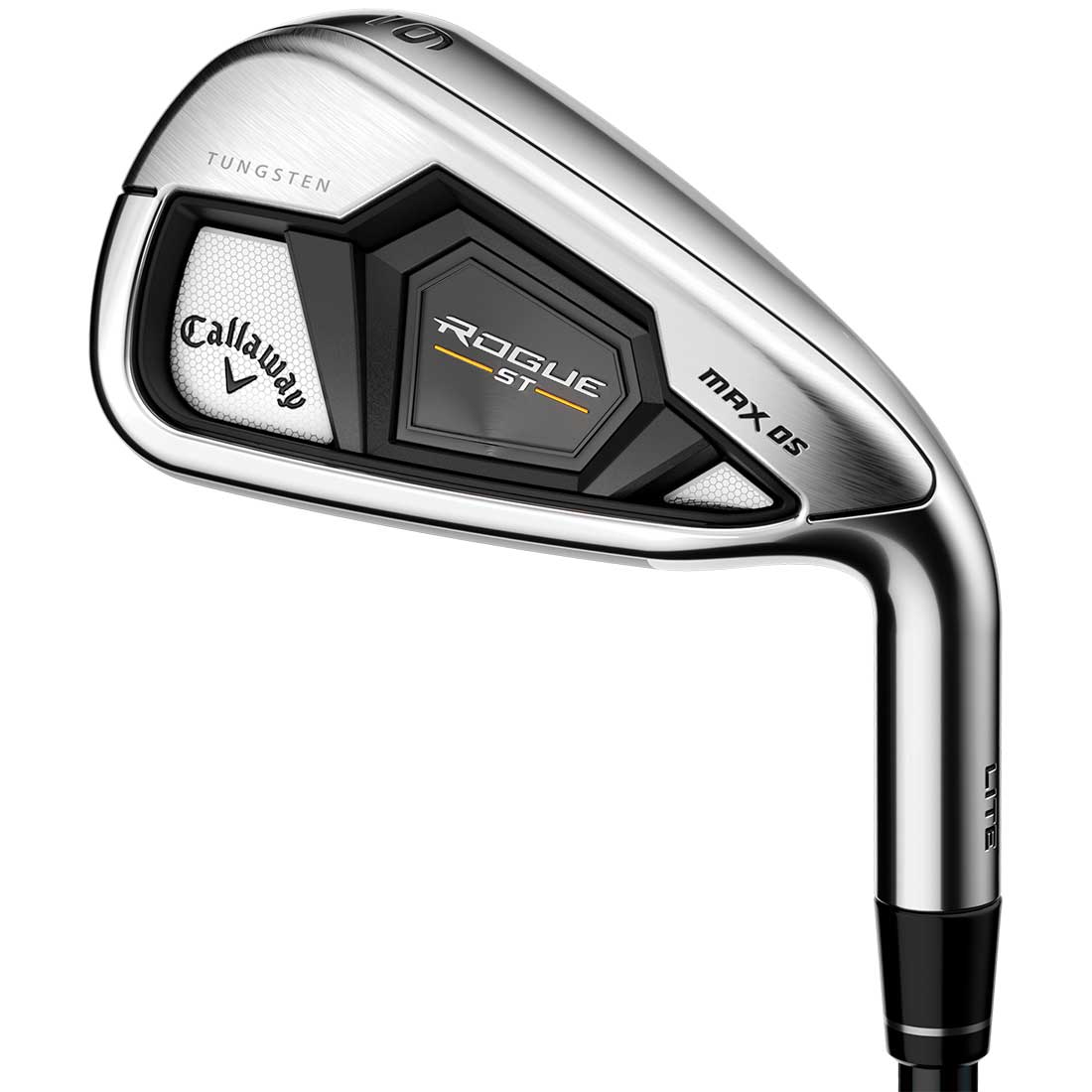 Callaway Rogue ST MAX OS Lite Single Irons