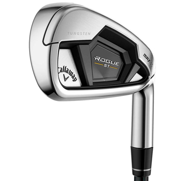Callaway Women's Rogue ST MAX OS Lite Irons – Golf Discount