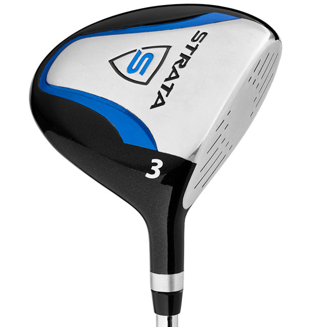 Callaway Men's Strata 12-Piece Complete Set