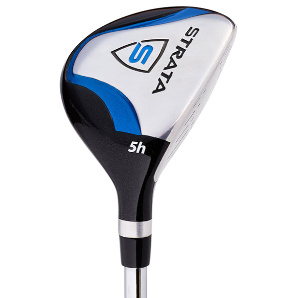 Callaway Men's Strata 12-Piece Complete Set