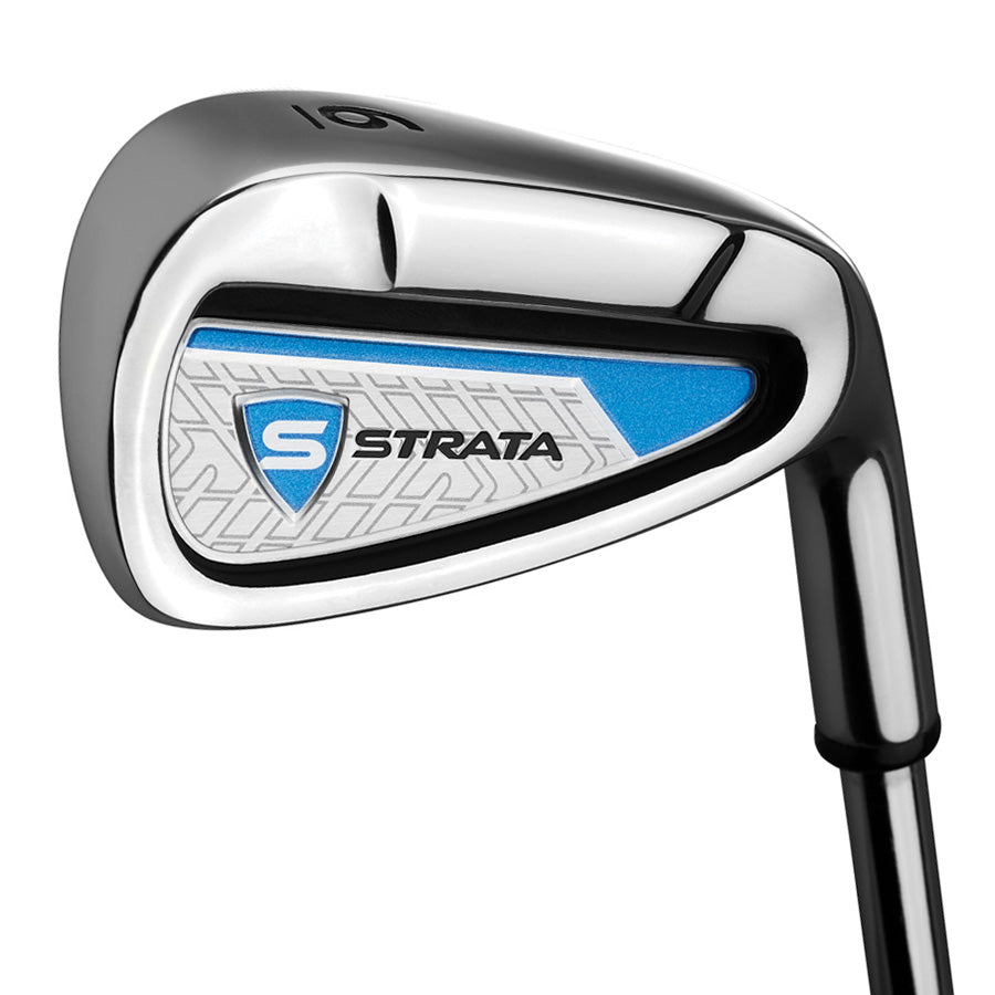 Callaway Men's Strata 12-Piece Complete Set