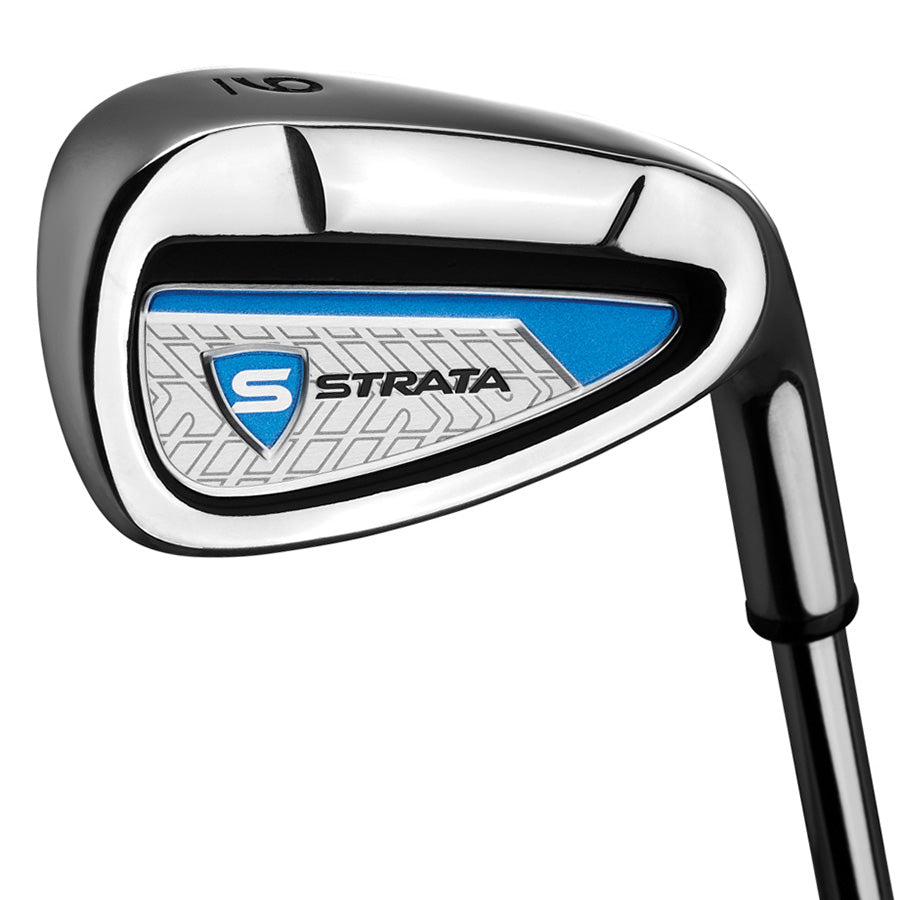 Callaway Men's Strata 12-Piece Complete Set