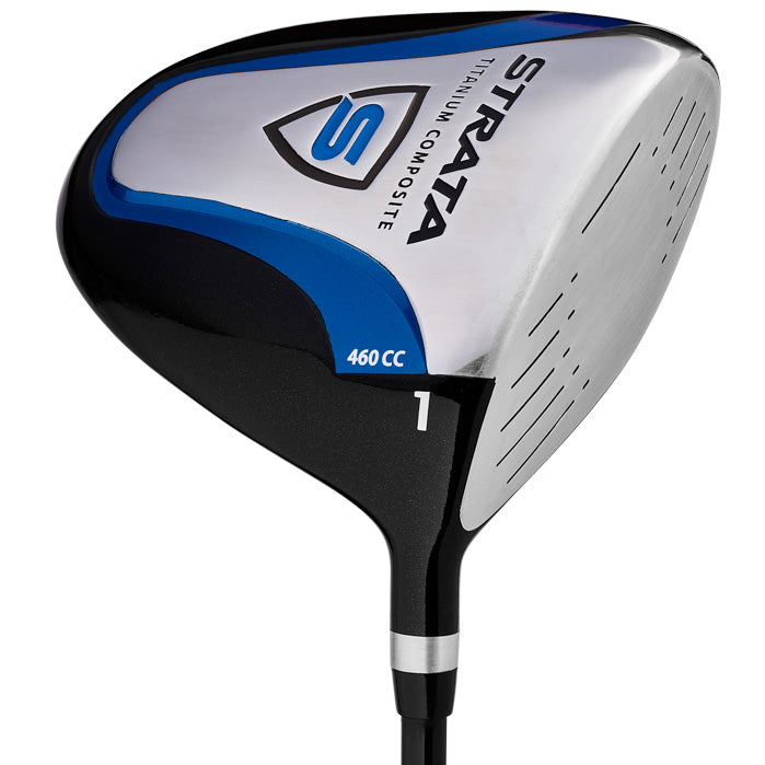 Callaway Men's Strata 12-Piece Complete Set