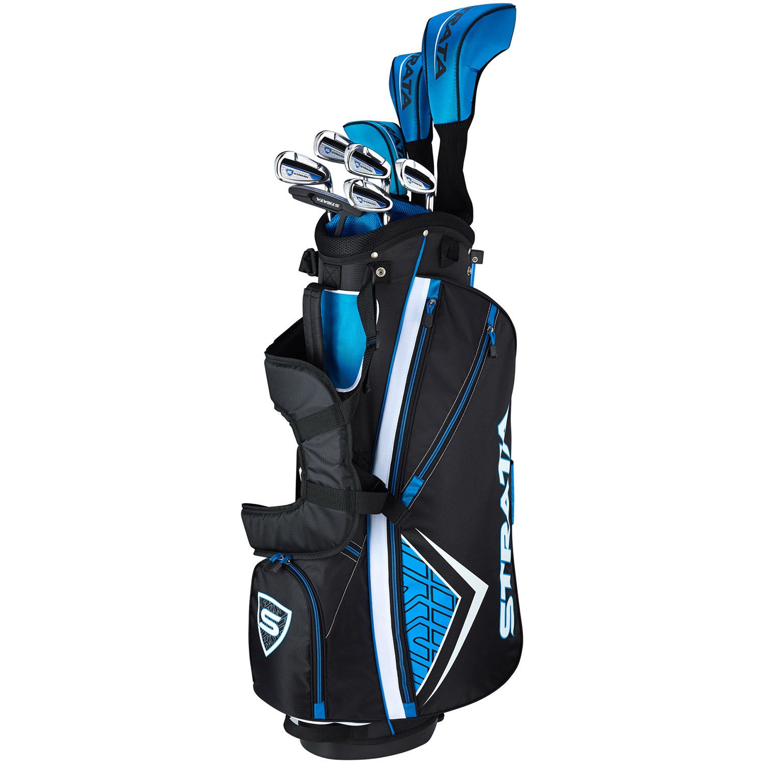 Callaway Strata Complete Set - Thumbnail 3