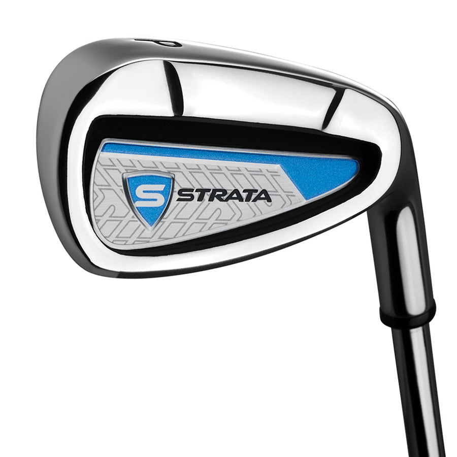 Callaway Men's Strata 12-Piece Complete Set