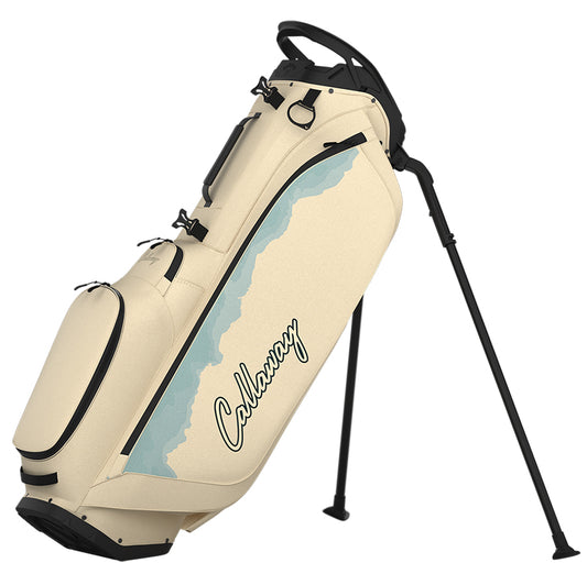 Callaway Topography Collection Fairway C Stand Bag