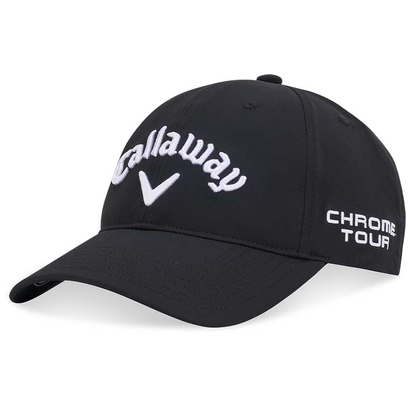 Callaway Tour Authentic Performance Pro Low Hat