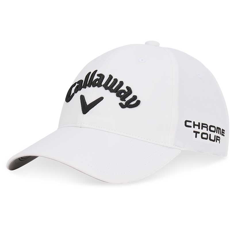 Callaway Tour Authentic Performance Pro Low Hat