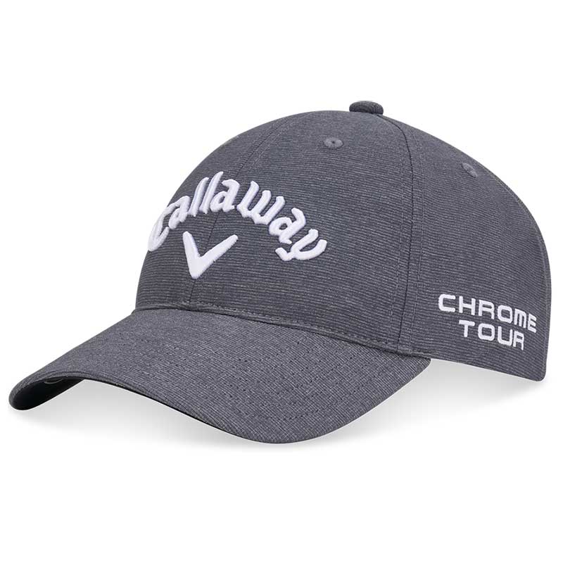 Callaway Tour Authentic Performance Pro Low Hat